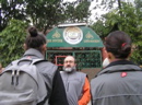 Vedanta forest academy