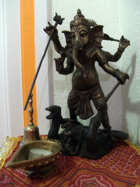 Ganesha