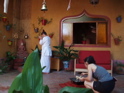 karma y bhakti yoga