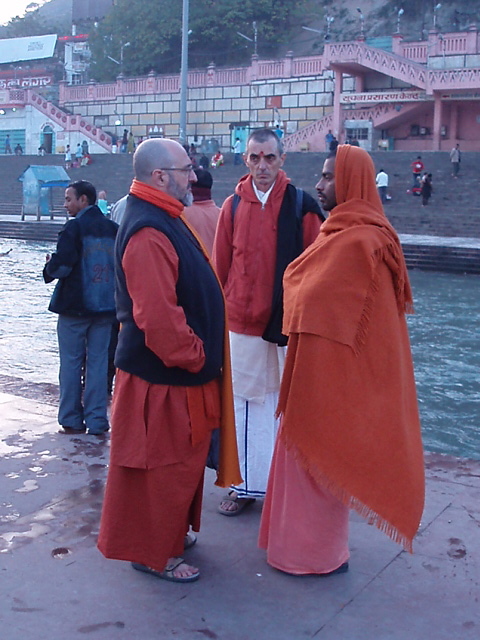 en haridwar