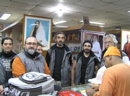 Ramakrishna mision Delhi